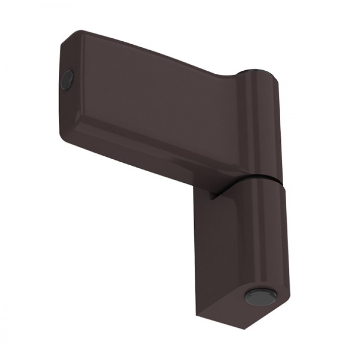 Петля Jocker PVC 120 кг, коричневая