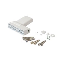 Петля Jocker PVC 120 кг, белая