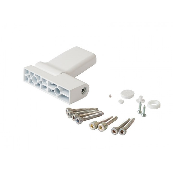 Петля Jocker PVC 120 кг, белая