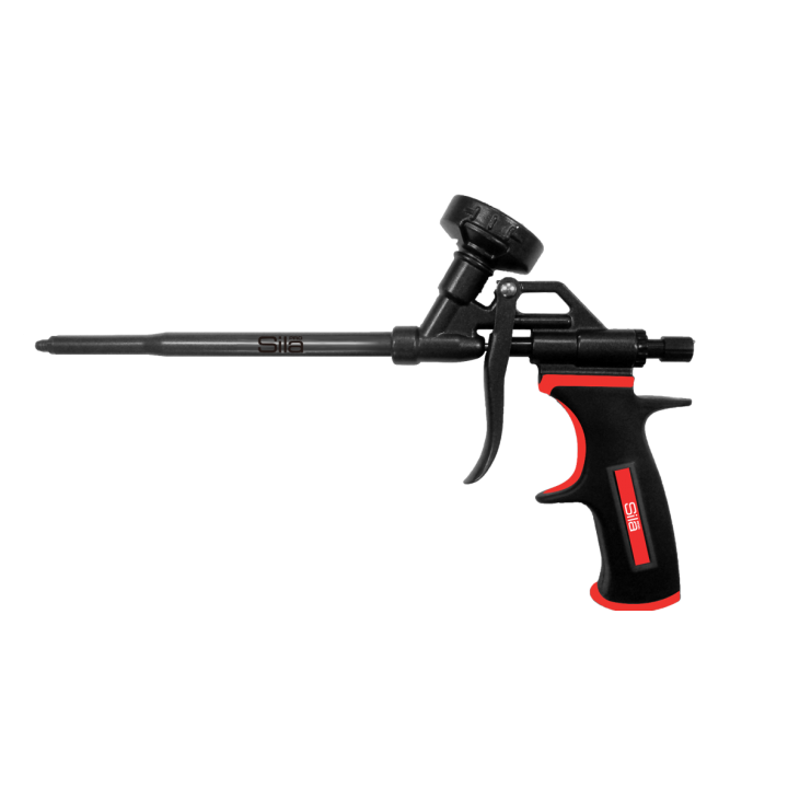 Пистолет для монтажной пены SILA с тефлоновым покрытием