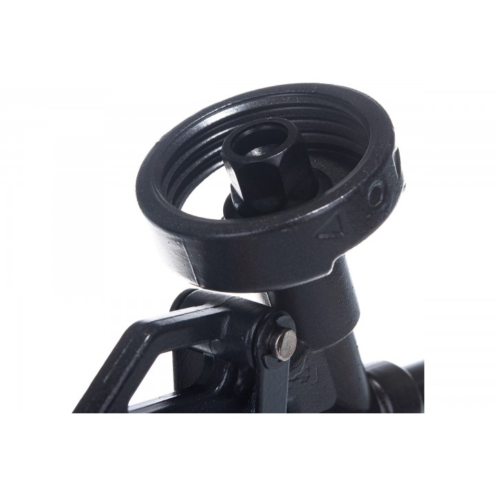 Пистолет для монтажной пены SILA с тефлоновым покрытием