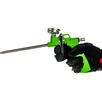 Пистолет для монтажной пены Ultima Lite