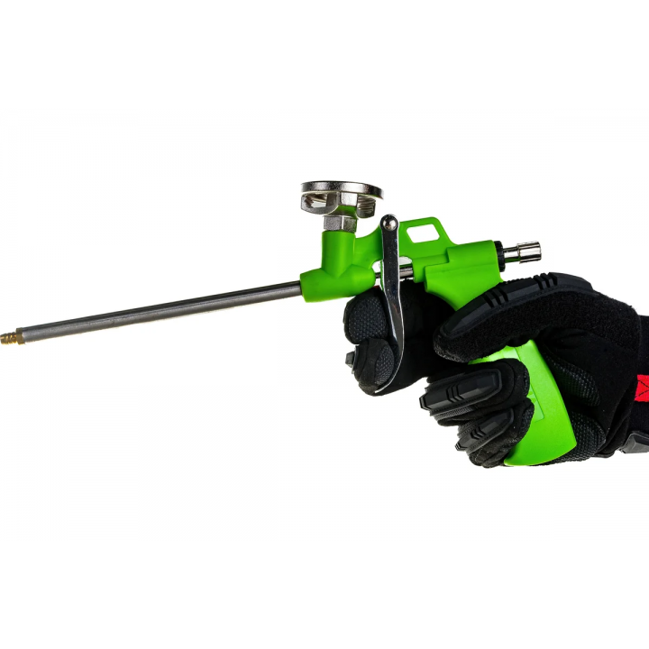 Пистолет для монтажной пены Ultima Lite