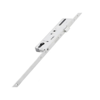 Замок дверной многозапорный REZE с фалевой защелкой 35/92 1800 мм 