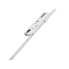 Замок дверной многозапорный REZE с фалевой защелкой 35/92 1800 мм 