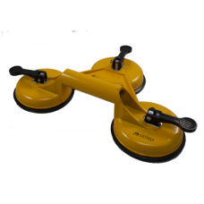 Стеклодомкрат ULTIMA тройной 100 кг, металл