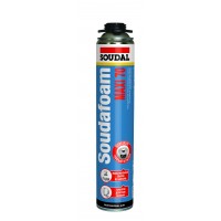 Пена монтажная Soudal Soudafoam 70 л