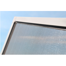 Рамочная москитная сетка