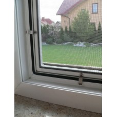 Москитная сетка внутреннего типа